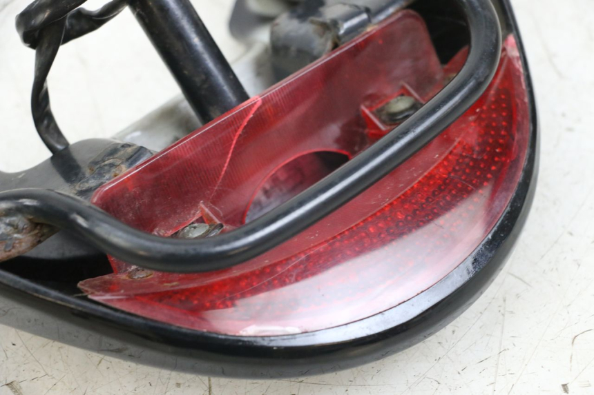 photo de UCHWYT TYLNY BAOTIAN TRAVEL SPIRIT 50 (2010 - 2012) - Szczegół części