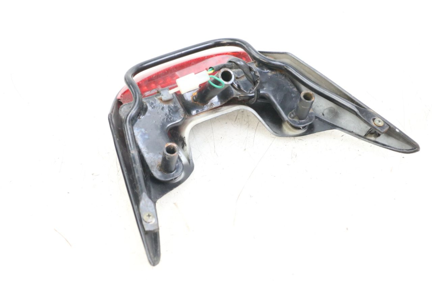 photo de UCHWYT TYLNY BAOTIAN TRAVEL SPIRIT 50 (2010 - 2012) - Inny kąt widzenia