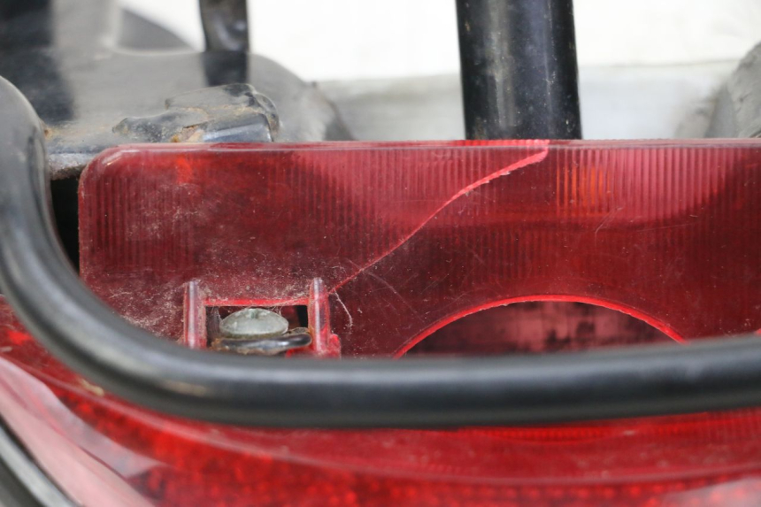 photo de UCHWYT TYLNY BAOTIAN TRAVEL SPIRIT 50 (2010 - 2012) - Zbliżenie techniczne