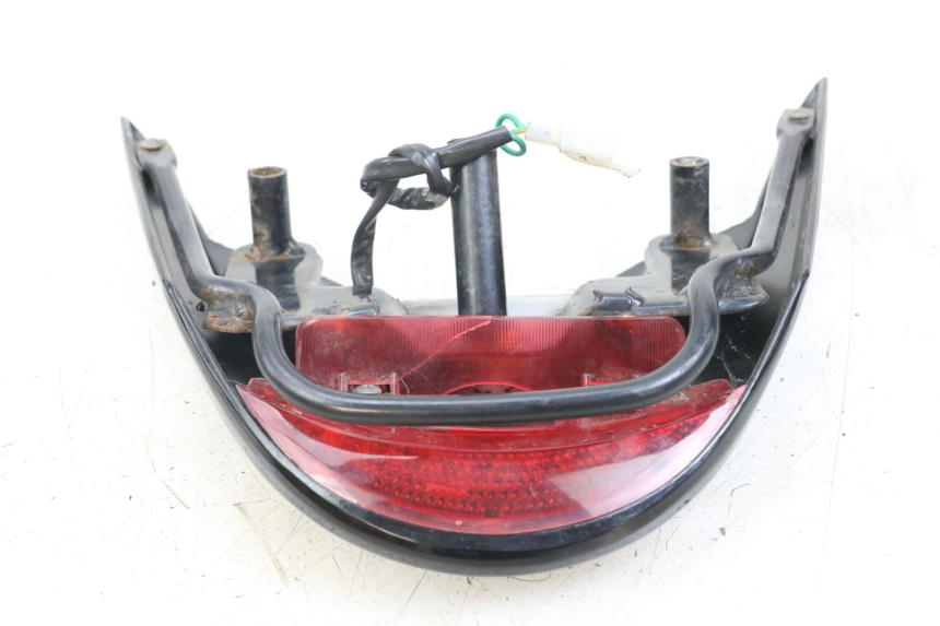 photo de UCHWYT TYLNY BAOTIAN TRAVEL SPIRIT 50 (2010 - 2012) - Widok ogólny