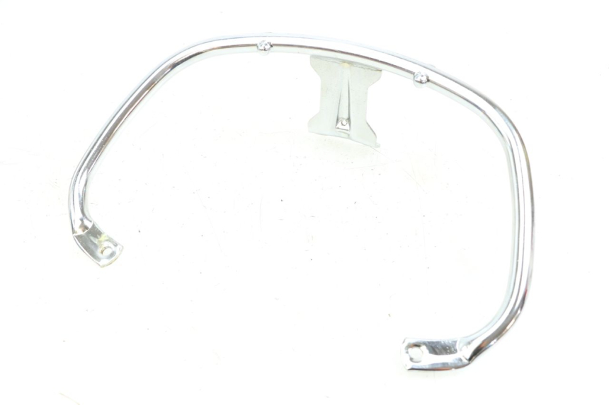 photo de UCHWYT TYLNY PIAGGIO VESPA LX 125 (2005 - 2010) - Inny kąt widzenia