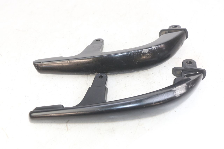 photo de UCHWYT TYLNY YAMAHA X-MAX XMAX 250 (2006 - 2009) - Zoom stanu zużycia