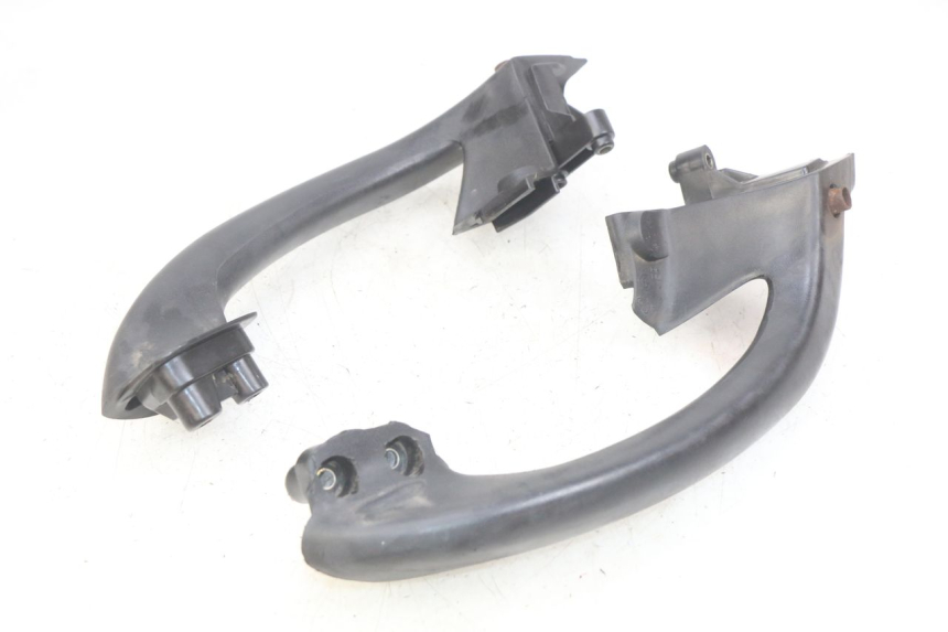 photo de UCHWYT TYLNY PIAGGIO X9 EVOLUTION 125 (2003 - 2007) - Widok główny