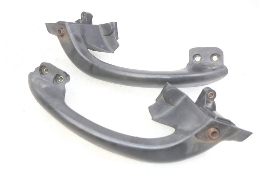 photo de UCHWYT TYLNY PIAGGIO X9 EVOLUTION 125 (2003 - 2007) - Część sprawdzona