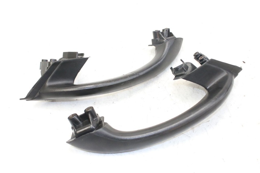 photo de UCHWYT TYLNY PIAGGIO X9 EVOLUTION 125 (2003 - 2007) - Zoom stanu zużycia