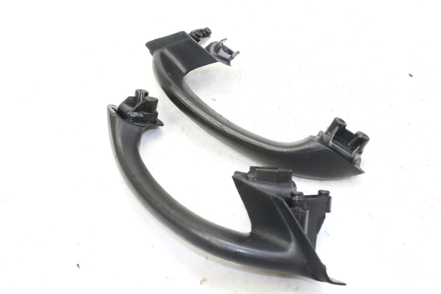 photo de UCHWYT TYLNY PIAGGIO X9 EVOLUTION 125 (2003 - 2007) - Inny kąt widzenia