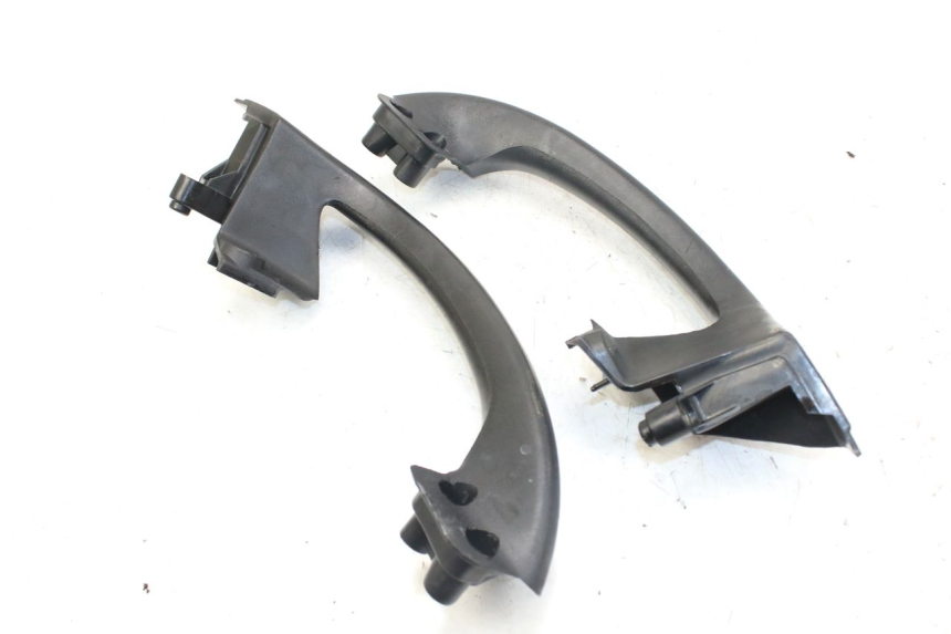 photo de UCHWYT TYLNY PIAGGIO X9 EVOLUTION 125 (2003 - 2007) - Widok ogólny