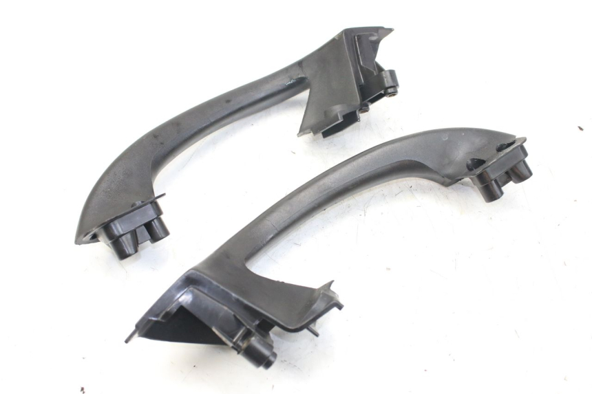 photo de UCHWYT TYLNY PIAGGIO X9 EVOLUTION 125 (2003 - 2007) - Punkty mocowania