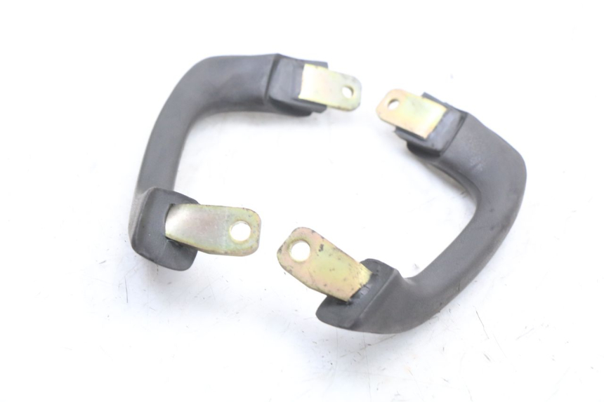 photo de UCHWYT TYLNY YAMAHA XJ600 XJ DIVERSION 600 (1992 - 1997) - Zoom stanu zużycia