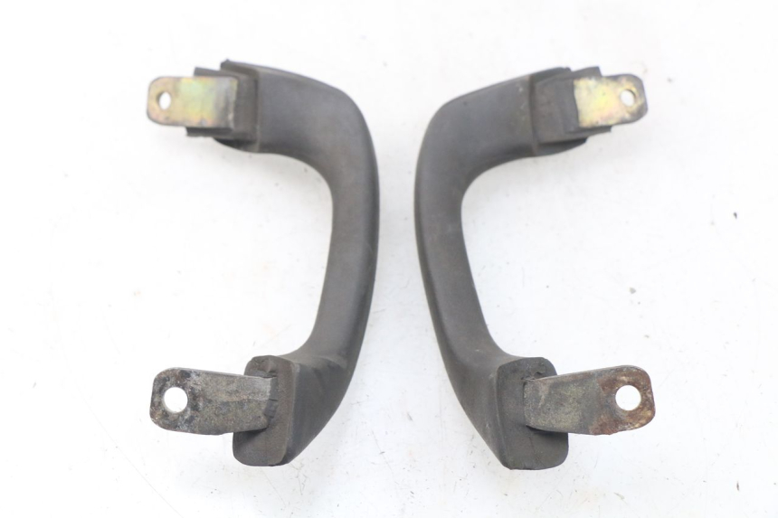 photo de UCHWYT TYLNY YAMAHA XJN XJ N DIVERSION 600 (1994 - 1997) - Zoom stanu zużycia