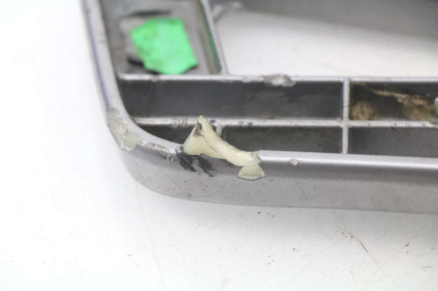 photo de UCHWYT TYLNY HONDA XLV TRANSALP 650 (2005 - 2007) - Stan powierzchni