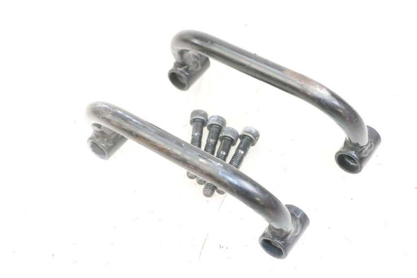 photo de UCHWYT TYLNY YAMAHA NEO'S NEOS 2T EASY 50 (2013 - 2016) - Zoom stanu zużycia