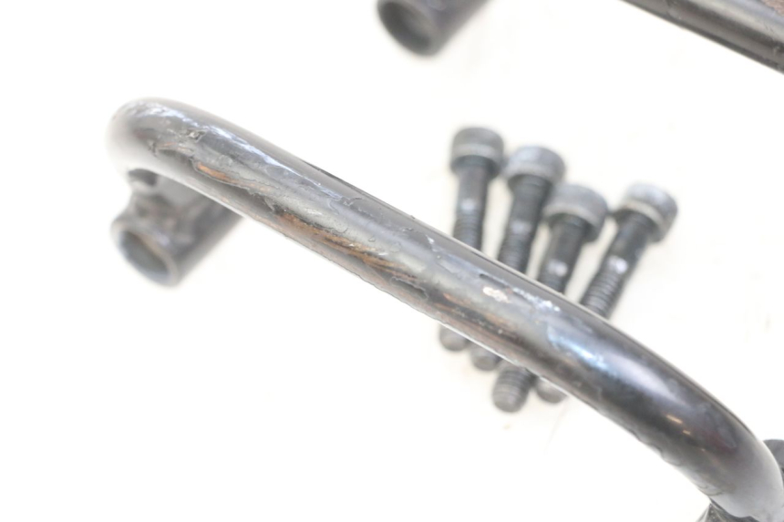 photo de UCHWYT TYLNY YAMAHA NEO'S NEOS 2T EASY 50 (2013 - 2016) - Inny kąt widzenia