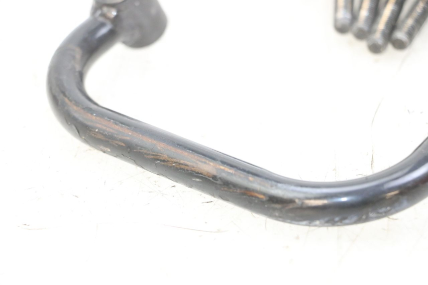 photo de UCHWYT TYLNY YAMAHA NEO'S NEOS 2T EASY 50 (2013 - 2016) - Zbliżenie techniczne