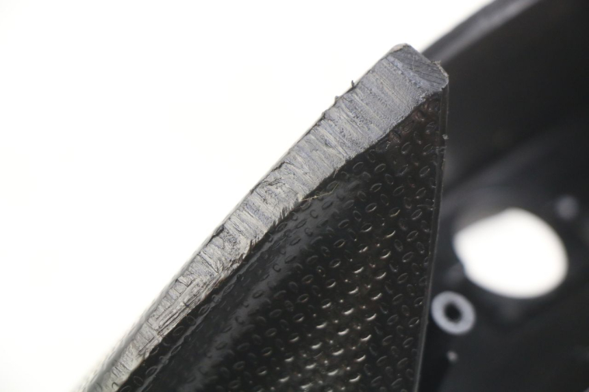 photo de UCHWYT TYLNY PIAGGIO ZIP 2T 50 (2009 - 2019) - Zoom stanu zużycia