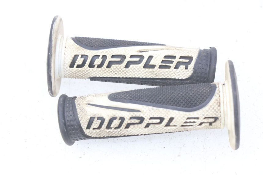 photo de UCHWYT KIEROWNICY MBK BOOSTER SPIRIT NAKED 50 (2004 - 2017) - Widok główny