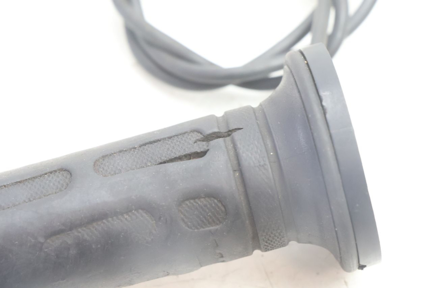 photo de Uchwyt kierownicy BMW C1 125 (2000 - 2003) - Zoom stanu zużycia