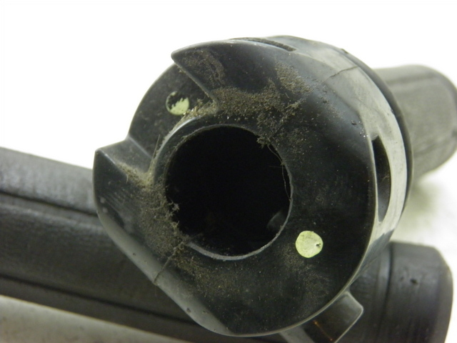 photo de UCHWYT KIEROWNICY HONDA NHX LEAD 110 (2008 - 2010) - Punkty mocowania