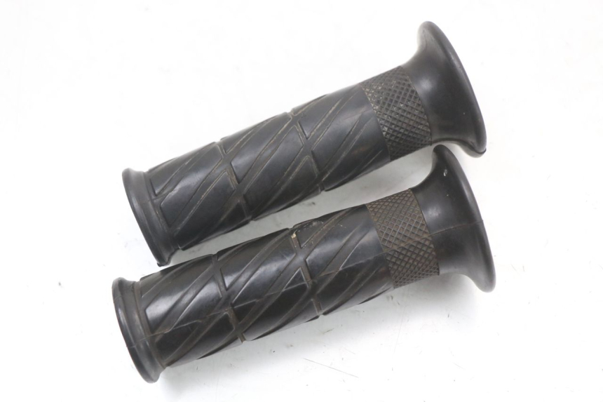 photo de UCHWYT KIEROWNICY HYTRACK HY S 4X4 410 (2013 - 2016) - Zoom stanu zużycia