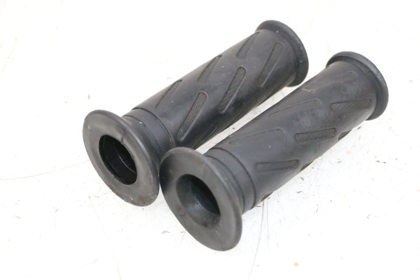 photo de UCHWYT KIEROWNICY PEUGEOT KISBEE 4T 50 (2018 - 2022) - Zoom stanu zużycia