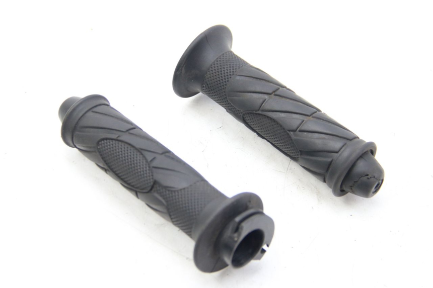 photo de UCHWYT KIEROWNICY ORCAL KITE 4T 50 (2019 - 2023) - Zoom stanu zużycia