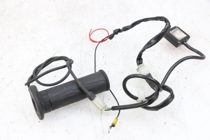 photo de UCHWYT KIEROWNICY PIAGGIO MP3 LT 400 (2007 - 2012) - Szczegół części