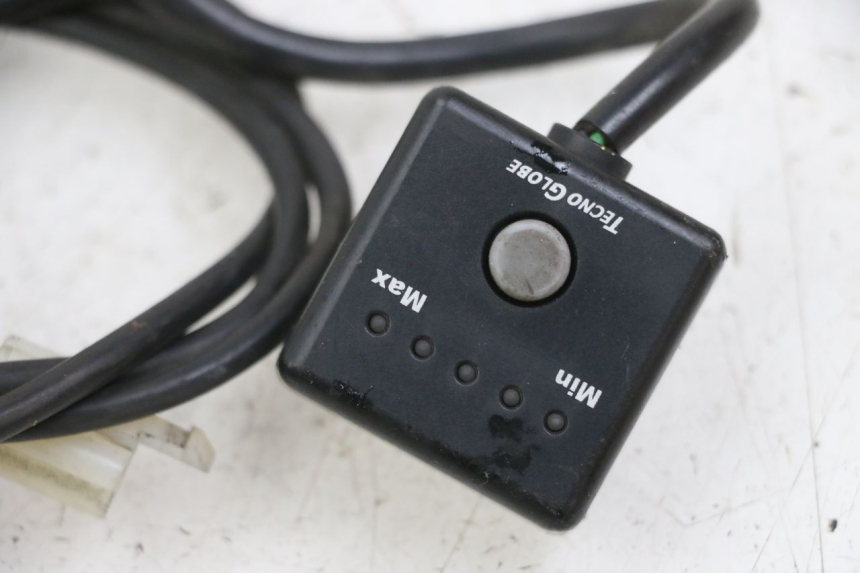 photo de UCHWYT KIEROWNICY PIAGGIO MP3 LT 400 (2007 - 2012) - Widok ogólny