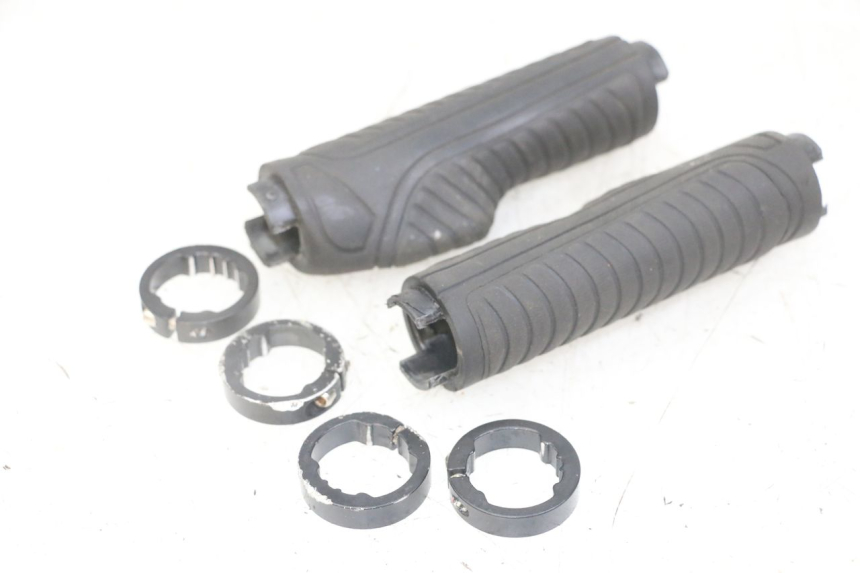 photo de UCHWYT KIEROWNICY PUNK ELECTRIC RIDER 1 - Widok główny