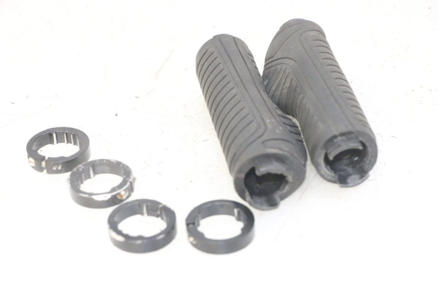 photo de UCHWYT KIEROWNICY PUNK ELECTRIC RIDER 1 - Inny kąt widzenia