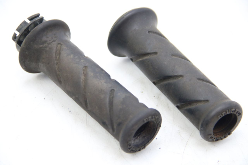 photo de UCHWYT KIEROWNICY PEUGEOT SATELIS COMPRESSOR K15 125 (2006 - 2009) - Szczegół części