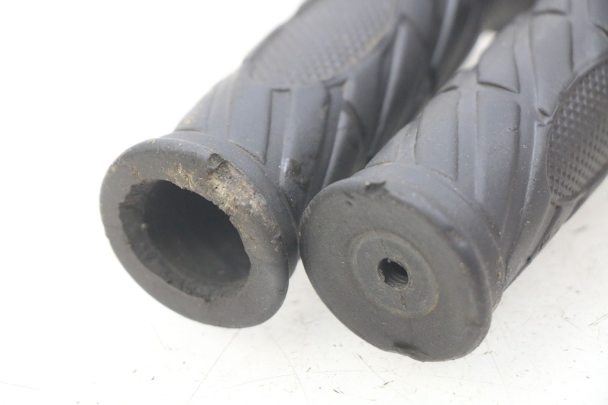 photo de UCHWYT KIEROWNICY CHINESE QUAD SPEEDY DELUXE 125 - Zoom stanu zużycia