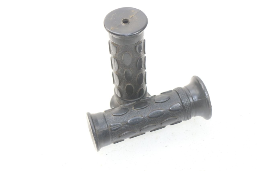 photo de UCHWYT KIEROWNICY ORION SPORTRAX 125 - Szczegół części