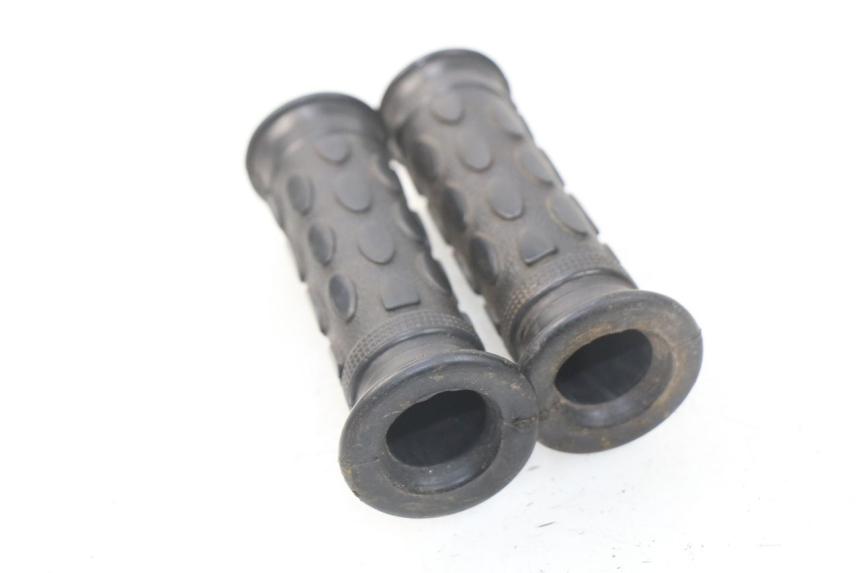 photo de UCHWYT KIEROWNICY ORION SPORTRAX 125 - Zoom stanu zużycia