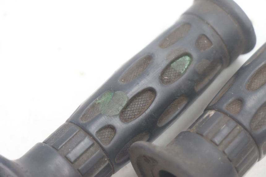 photo de Uchwyt kierownicy SMC XROAD 150 - Zoom stanu zużycia
