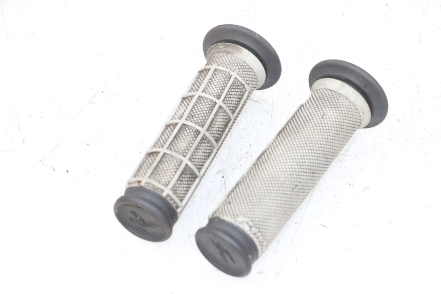 photo de UCHWYT KIEROWNICY YAMAHA YFM R RAPTOR 250 (2008 - 2014) - Szczegół części