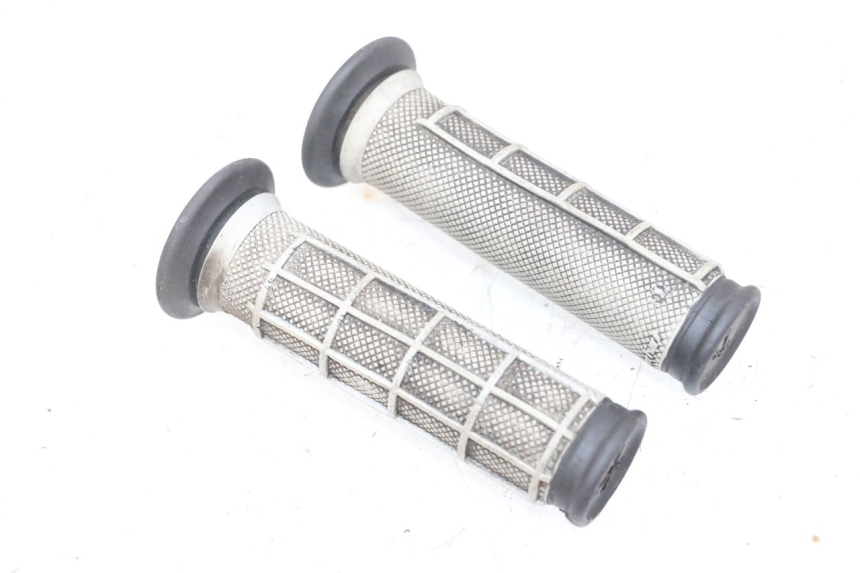 photo de UCHWYT KIEROWNICY YAMAHA YFM R RAPTOR 250 (2008 - 2014) - Inny kąt widzenia