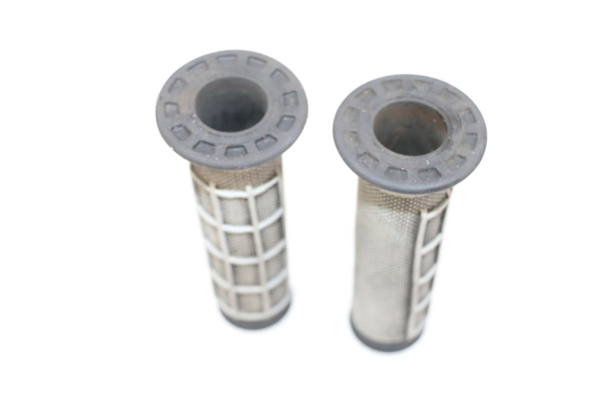 photo de UCHWYT KIEROWNICY YAMAHA YFM R RAPTOR 250 (2008 - 2014) - Zbliżenie techniczne