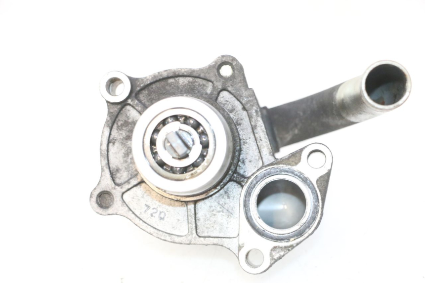 photo de POMPA WODY SUZUKI BURGMAN 125 (2007 - 2014) - Zoom stanu zużycia