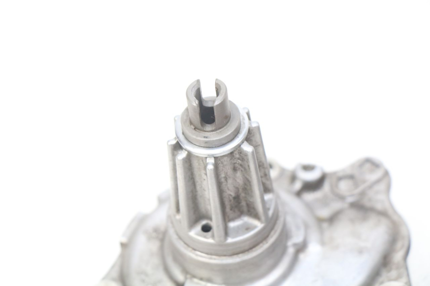 photo de POMPA WODY HONDA CBRF CBR-F PC41 600 (2011 - 2013) - Zoom stanu zużycia