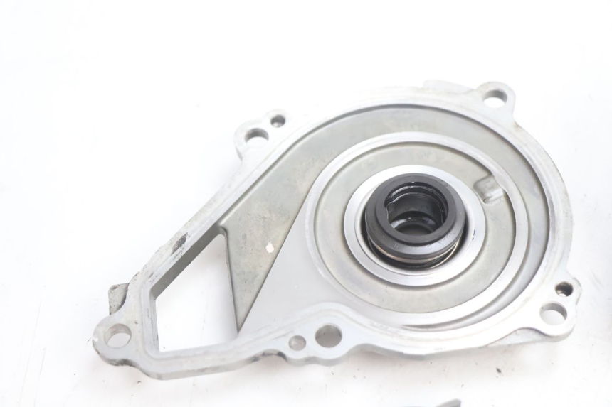 photo de POMPA WODY KAWASAKI ER-6 ER6 N 650 (2005 - 2009) - Zoom stanu zużycia