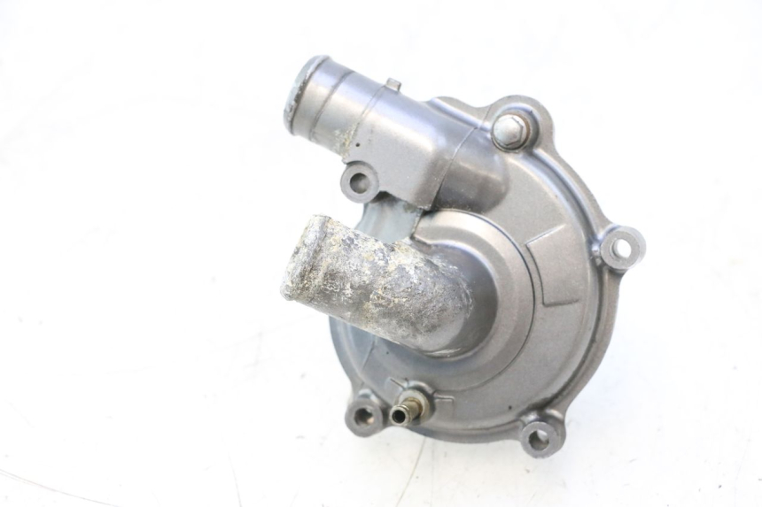 photo de POMPA WODY YAMAHA FJR 1300 (2001 - 2005) - Punkty mocowania