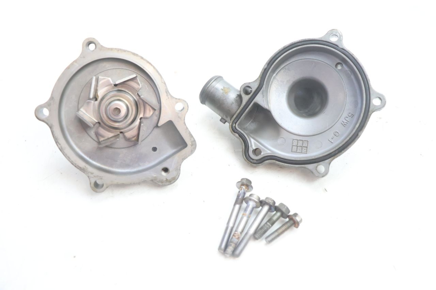 photo de POMPA WODY YAMAHA FJR 1300 (2001 - 2005) - Widok ogólny
