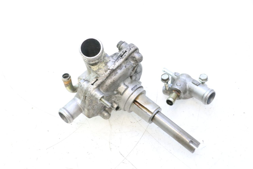 photo de POMPA WODY HONDA FJS SILVER WING SILVERWING 400 (2005 - 2008) - Zoom stanu zużycia