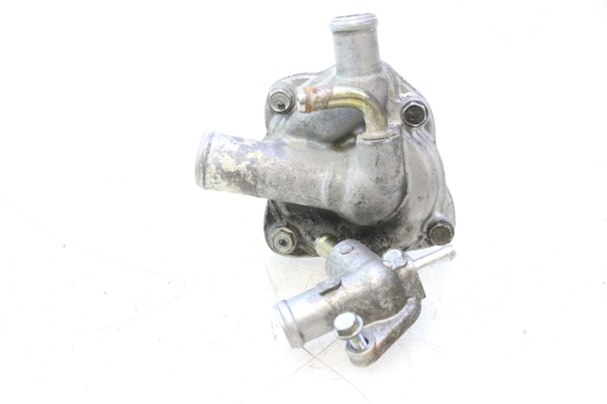 photo de POMPA WODY HONDA FJS SILVER WING SILVERWING 400 (2005 - 2008) - Zbliżenie techniczne