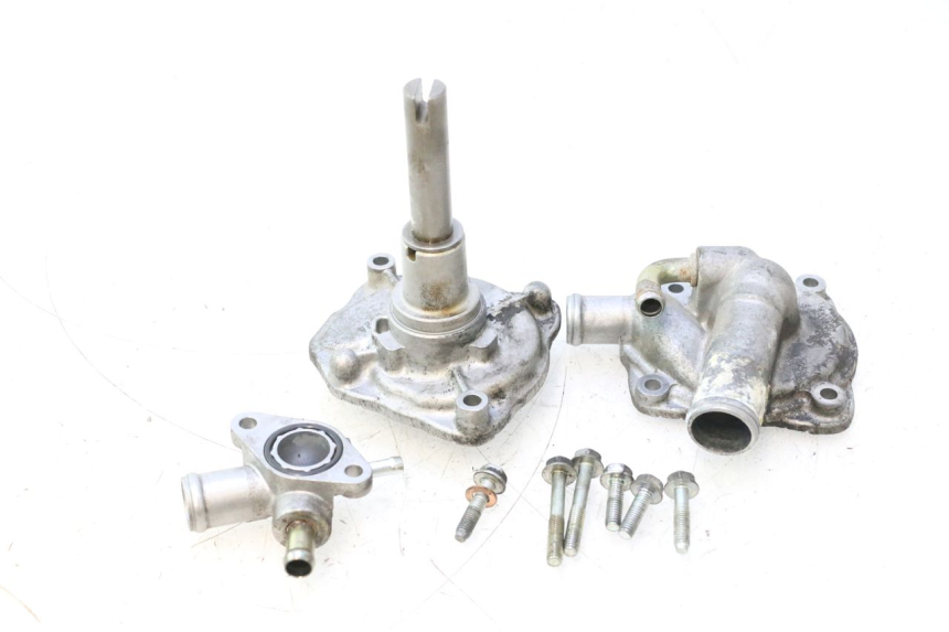 photo de POMPA WODY HONDA FJS SILVER WING SILVERWING 400 (2005 - 2008) - Punkty mocowania
