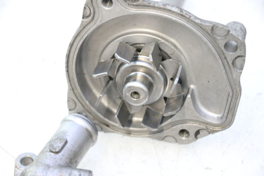 photo de POMPA WODY HONDA FJS SILVER WING SILVERWING 400 (2005 - 2008) - Oznaczenia i referencje