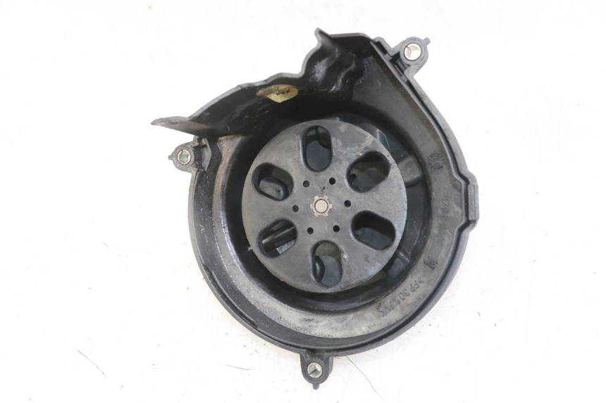 photo de POMPA WODY PEUGEOT JET FORCE CARBU 50 (2003 - 2016) - Zbliżenie techniczne