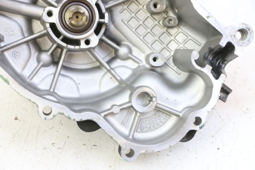 photo de POMPA WODY PIAGGIO MP3 RL 250 (2006 - 2010) - Zoom stanu zużycia