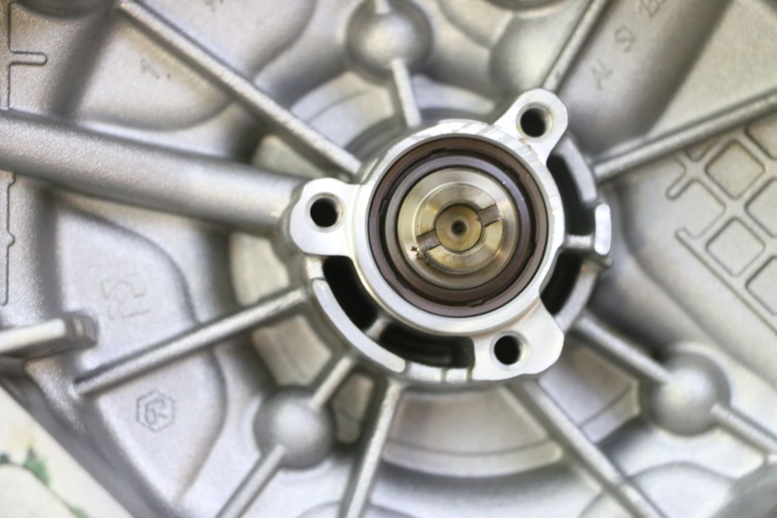 photo de POMPA WODY PIAGGIO MP3 RL 250 (2006 - 2010) - Zbliżenie techniczne