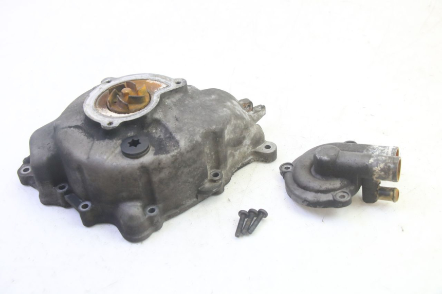 photo de POMPA WODY PIAGGIO MP3 RL 250 (2006 - 2010) - Inny kąt widzenia